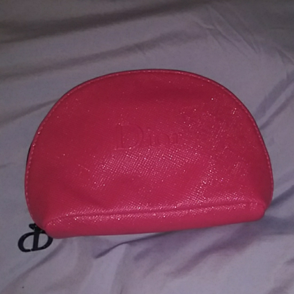 Make up bag